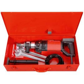 Masina de carotat gaurire uscata Rodiadrill 1800 DRY