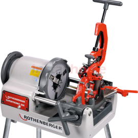 Rothenberger 56255 masina de filetat Supertronic 3SE