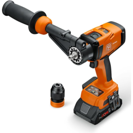 Masina gaurit insurubat metal Fein ASCM 18-4 QM AS