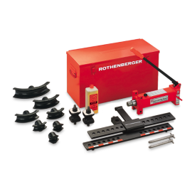 Dispozitiv indoit teava otel 2 toli Robull E