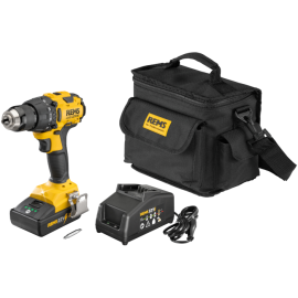 Mașină de înșurubat si găurit Helix 22V Rems 190110 R220