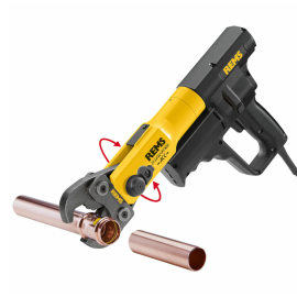 Masina sertizare Power-Press 110 mm Masina sertizare Power-Press 110 mm