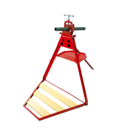 Trepied Tri Stand cu menghina tevi de 2 toli Rothenberger 70740