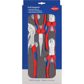 Clesti Knipex 00 20 01 V17