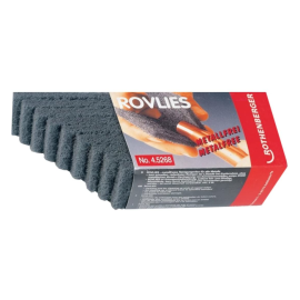 Burete abraziv curatat tevi cupru