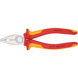 Cleste patent combinat Knipex 03 06 200