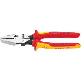 Knipex Lineman's 09 08 240 Knipex Lineman's 09 08 240
