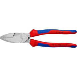 Patent Combinat Lineman Knipex 09 05 240