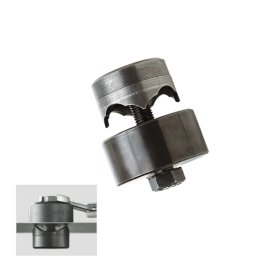 Poanson perforator chiuvete inox 35mm Poanson perforator chiuvete inox 35mm