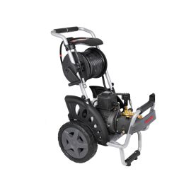 Pompa desfundat canalizare SuperEgo SEH019000 HD13-100/2