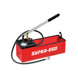 Pompa umplere instalatii 120 bari SE