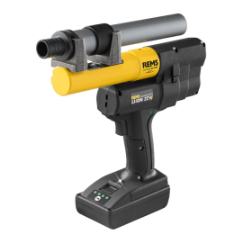 Presa sertizare axiala Ax Press 25 22V ACC Presa sertizare axiala Ax Press 25 22V ACC