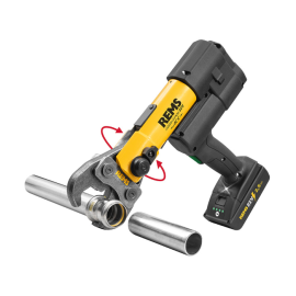 Presa fitinguri Akku Press 22V Presa fitinguri Akku Press 22V