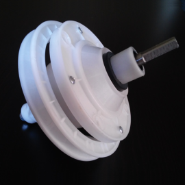 Reductor masina de spalat Albatros WMS 7.8