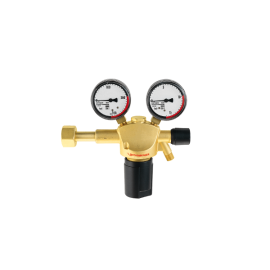 Reductor de presiune pentru tuburi de gaze