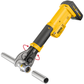 Presa sertizat tevi Rems Mini Press S 22V ACC Presa sertizat tevi Rems Mini Press S 22V ACC