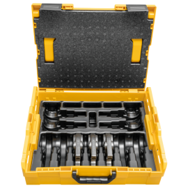 Bacuri sertizare Rems Mini TH16, 20 si 26 mm