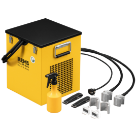 Aparat de inghetat conducte Rems Frigo 2F Zero