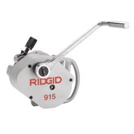 Masina de roluit caneluri Ridgid 915 de la 2 la 6 toli