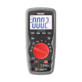 Multimetru digital IP67 DM100