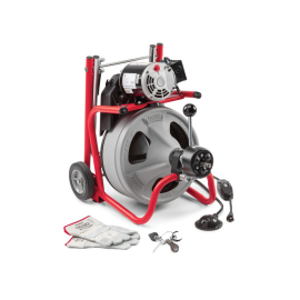 Ridgid K400 AF C45 IW