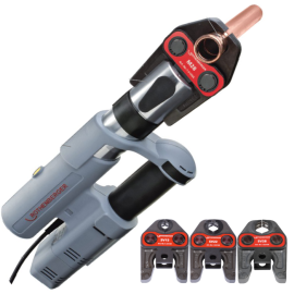 Romax AC Eco bacuri cupru SV Romax AC Eco bacuri cupru SV