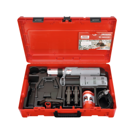 Presa de sertizat tevi Romax AC Eco Rothenberger 15705