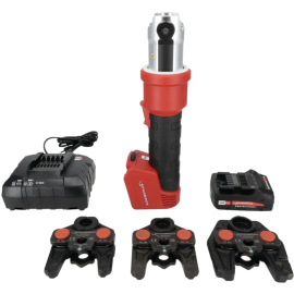 Romax Nano Rothenberger 1000005048 iJAW TH 16, 20, 26