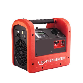 Recuperator freon Rorec Pro