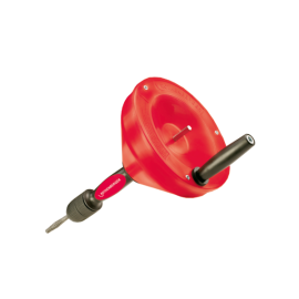 Sarpe desfundat spirala Rospi 10m