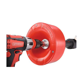 Dispozitiv de desfundat Rospimatic CL 8 mm, 7,5 m