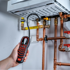 Detector scurgeri gaze Rotest 4 Rothenberger 1000003199 Detector scurgeri gaze Rotest 4 Rothenberger 1000003199