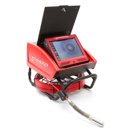 Camera inspectie video pentru instalatii Rothenberger 1500002614 Rocam 4 Plus