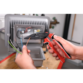 Patent de dezizolat varf lung indoit 200 mm