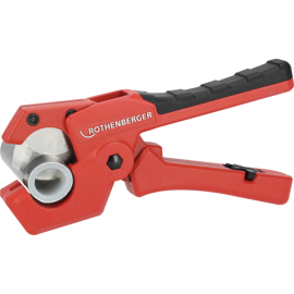 Foarfeca teava plastic ROCUT 26 MLP Rothenberger 1000004324