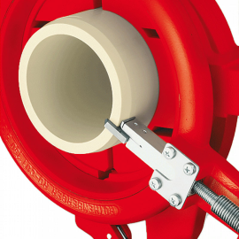 Dispozitiv taiere sanfrenare teava Rocut 160 mm