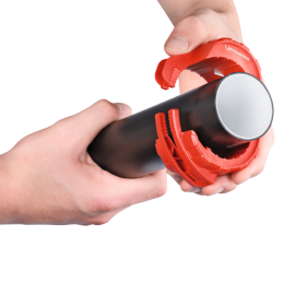 Taietor tevi plastic PE PP PVC 42-50mm Taietor tevi plastic PE PP PVC 42-50mm