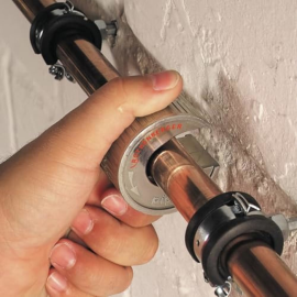 Taietor teava cupru Roslice 18 mm Rothenberger 88818