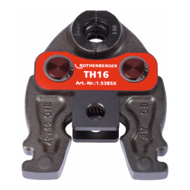 TH16 Compact Rothenberger 015385X