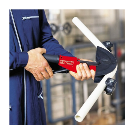 Dispozitiv de indoit tevi multistrat 14 - 32 mm Rothenberger 23095