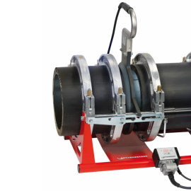 Aparat sudura cap la cap Roweld P355B