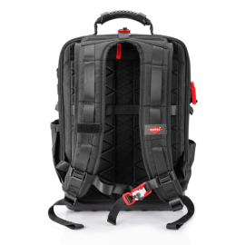 Rucsac pentru scule X18 Knipex 00 21 50 LE Rucsac pentru scule X18 Knipex 00 21 50 LE