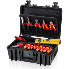 Scule electrician Robust 23 Start Scule electrician Robust 23 Start