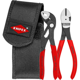 Set cleste si sfic Knipex 00 20 72 V02
