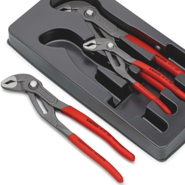 Set 3 clesti papagal Cobra Knipex 00 20 09 V02