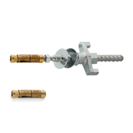 Set conexpand fixare in caramida