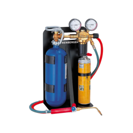 Set sudura oxiacetilenica 3100 grade