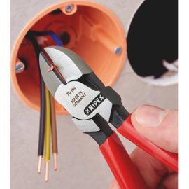 Sfic de precizie fire litate cupru 160 mm Sfic de precizie fire litate cupru 160 mm