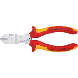 Sfic izolat Knipex 74 06 160