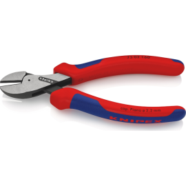 Sfic lung Knipex 73 02 160 Sfic lung Knipex 73 02 160